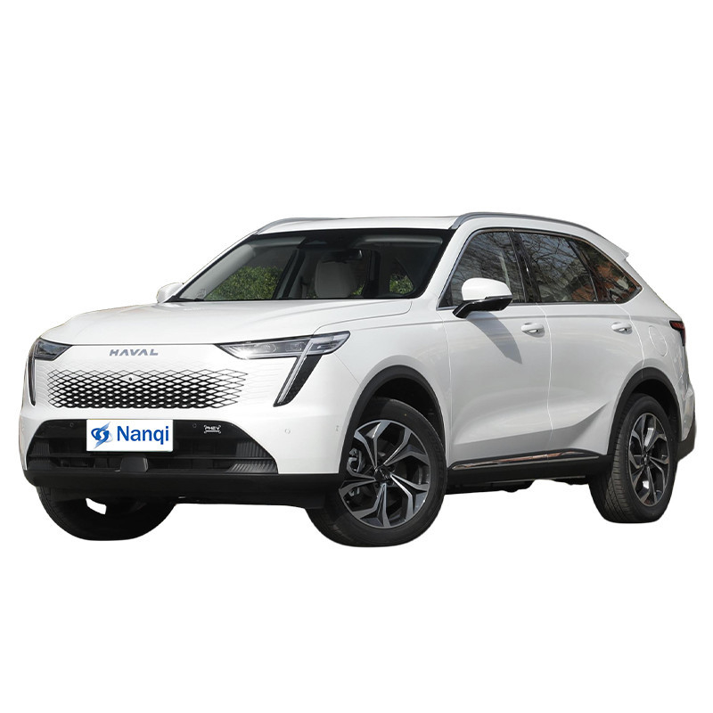 ハヴァル シアローング マックス ミッド サイズ プラグ イン ハイブリッド SUV 左手駆動