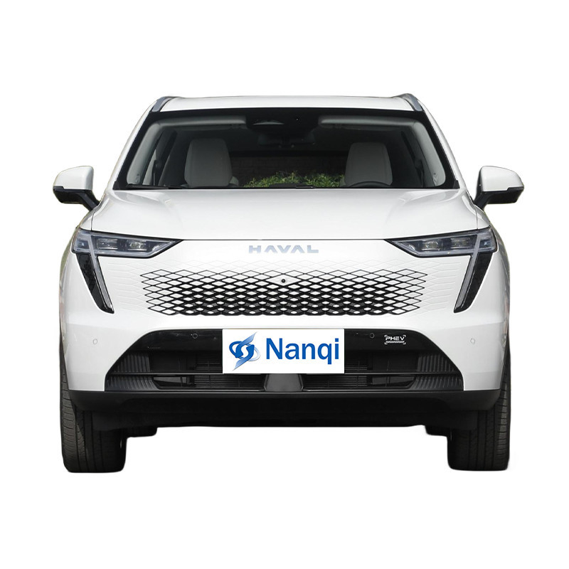 ハヴァル シアローング マックス ミッド サイズ プラグ イン ハイブリッド SUV 左手駆動