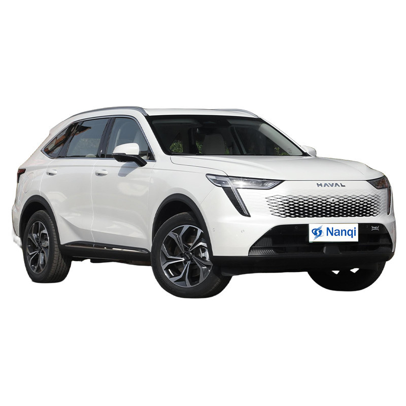 ハヴァル シアローング マックス ミッド サイズ プラグ イン ハイブリッド SUV 左手駆動